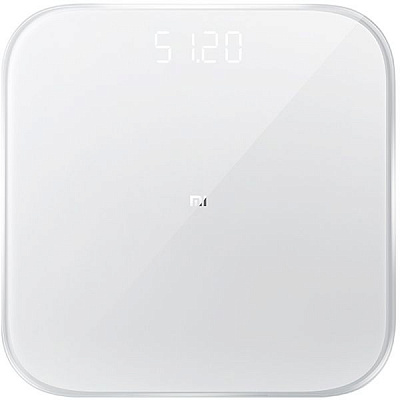 Смарт-ваги Xiaomi Mi Smart Scale 2