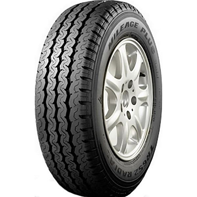 Шина TRIANGLE TR652 205/65R16 107T літо