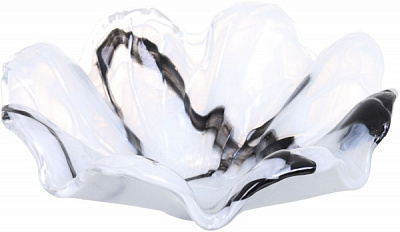 Фруктовница Zebrine 40х15 см Antonio Tammaro 