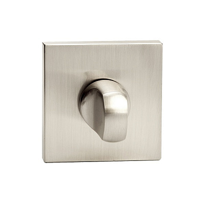 Накладка до замка MVM T20 MN WC сатин нікель