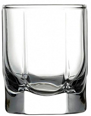 Чарка для горілки Tango 65 мл 1 шт. Pasabahce