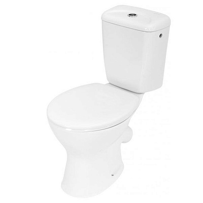 Компакт Дніпрокераміка Лідо з сидінням