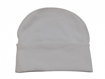 Шапочка детская Bambinelli Шп305-1 р.38-40 молочный