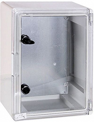 Щиток пластиковий e.plbox.300.400.165.tr CP5013