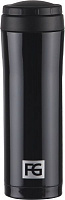 Термочашка Harmony Black 420 мл Flamberg Premium