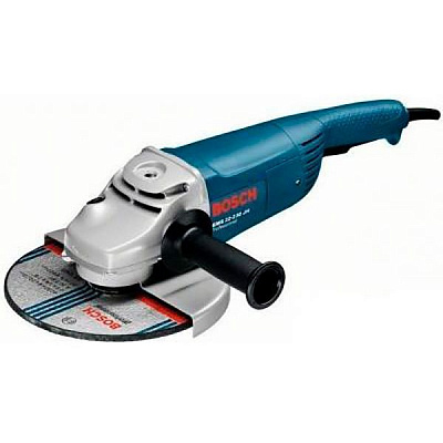Болгарка (угловая шлифмашина) Bosch Professional GWS 22-230 JH 0601882203
