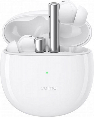 Наушники realme (RMA2003) Buds Air 2 White 