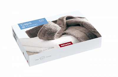 Кондиціонер для білизни Miele Cocoon 9 шт./уп. (в капсулах)