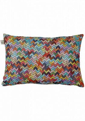 Подушка декоративная MixPrint 504 30x45 см разноцветный Прованс 