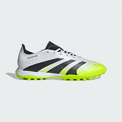 Cороконіжки Adidas PREDATOR LEAGUE TF JI1132 р.42 2/3 білий