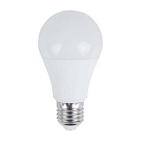 Лампа LED Feron Optima Ecoline LB-515 A65 15 Вт E27 4000K холодне світло