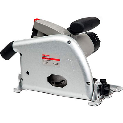 Пилка дискова Crown CT15134