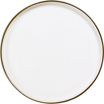 Тарелка обеденная Fiora Daniella 20 см