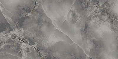 Плитка Golden Tile GERMES темно-сірий GMП061 30x60 см