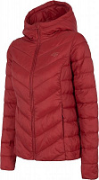 Куртка 4F NOSD4-KUDP301-061S S темно-красный