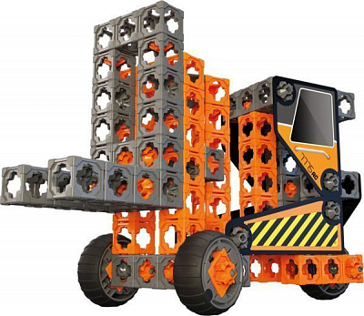 Конструктор Twickto Construction 1 15073822