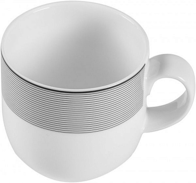 Чашка New Deco 260 мл 19765 DPL