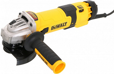 Болгарка (угловая шлифмашина) DeWalt DWE4257_1