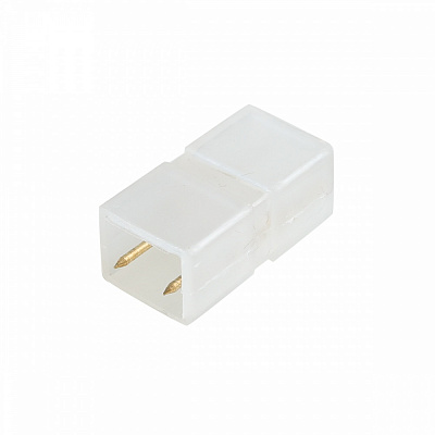 Коннектор прямой LED CONCEPT IP20 CON 220В 2835 2 шт.