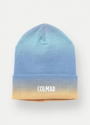 Шапка Colmar UNISEX HAT SMARTY 50872UK-440 1 блакитний