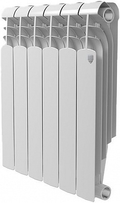 Радіатор біметалевий Royal Thermo Vittoria Super 500/90