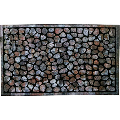 Коврик New Way Dolphin 8807-02 45х75