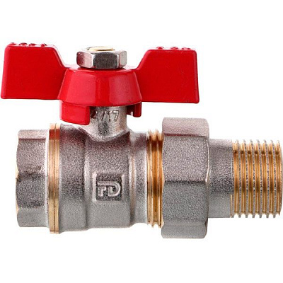 Кран з американкою FADO S.r.l Modern 15 1/2