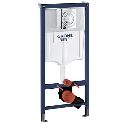 Система інсталяції Grohe Solido 38728001