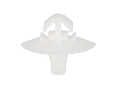 Крепеж (молдингов и порогов) Romix (71188)