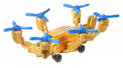 Літачок Hot Wheels Базовий