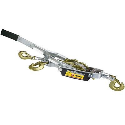 Лебедка Topex 97X082