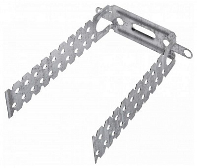 Подвес П-образный Profstal 125 1 мм 