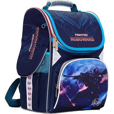 Рюкзак CLASS 300D PL 9808 Robowars