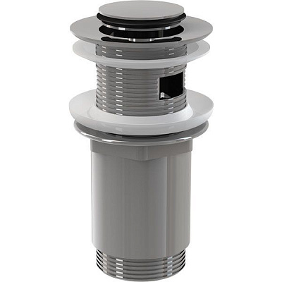 Донный клапан Alca Plast A391 CLICK-CLAK 5/4 