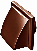 Вытяжной колпак Вентс МВ 122ВК пластик коричневый 