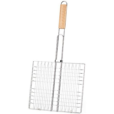 Решетка для гриля Кемпинг Slim G504