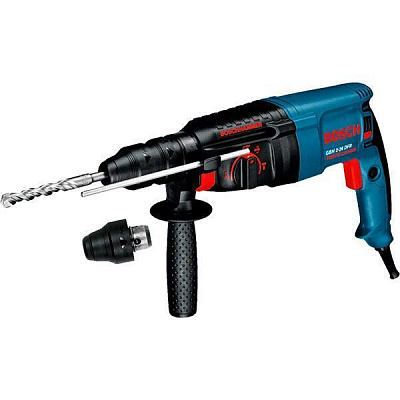 Перфоратор Bosch Professional GBH 2-26 DFR 0611254768