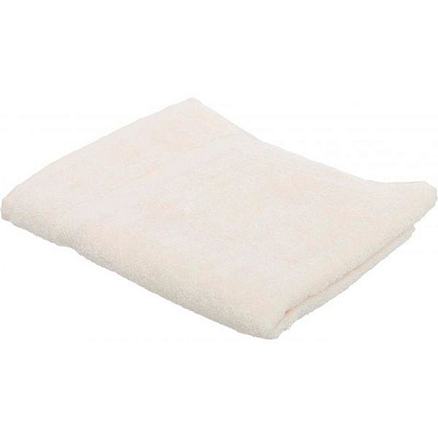 Полотенце La Nuit кремовое 50x90 см