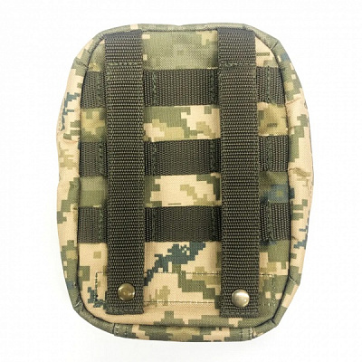 Подсумок UkrCossacks ПОД АПТЕЧКУ UKRCOSSACKS ММ14