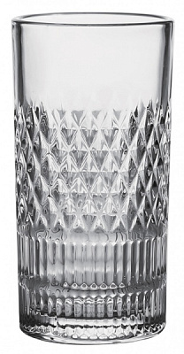 Набор стаканов высоких MK-GT1106 400 мл 6 шт. Maxmark 