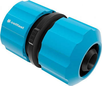 Муфта быстросъемная Cellfast Ergo 53-105 3/4