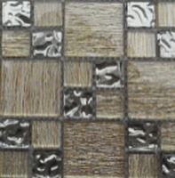 Плитка MIDAS Mosaic A-MGL08-XX-077 30x30 