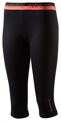 Лосины Energetics Kelly jrs 285934-901050 152 черный