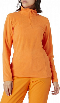 Джемпер McKinley Amarillo wms 252472-230 р. 38 помаранчевий