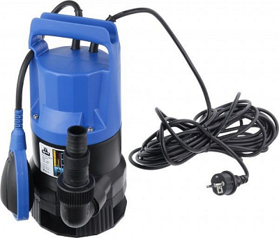 Насос дренажный 400DW