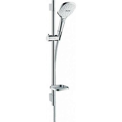 Душевой набор Hansgrohe Raindance Select E 26620400