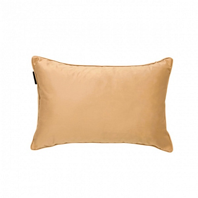 Подушка декоративна VELOUR 40x60 см кремовий Decora textile