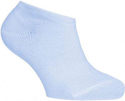 Шкарпетки дитячі Conte-Kids CK ACTIVE 329 17С-63СП р.12 світло-блакитний