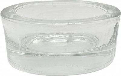 Ваза-подсвечник 2,5х6 см Pako-If