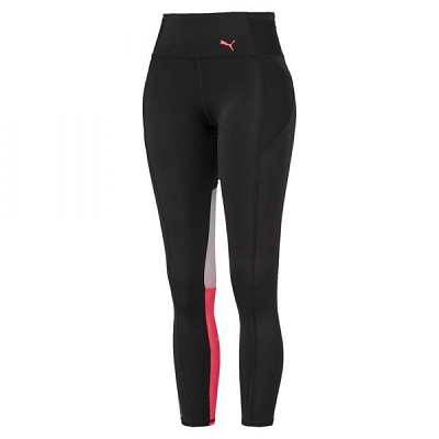Лосини Puma Feel It 7 8 Tight Version 51845301 S чорний